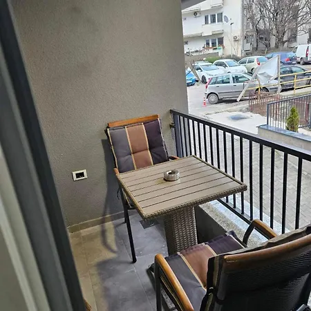 Luxury Vlae * Skopje