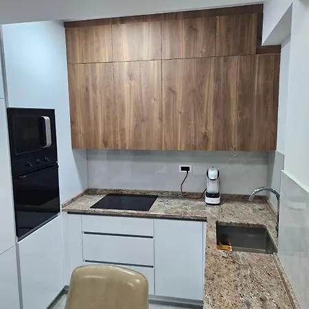 Luxury Vlae Apartment