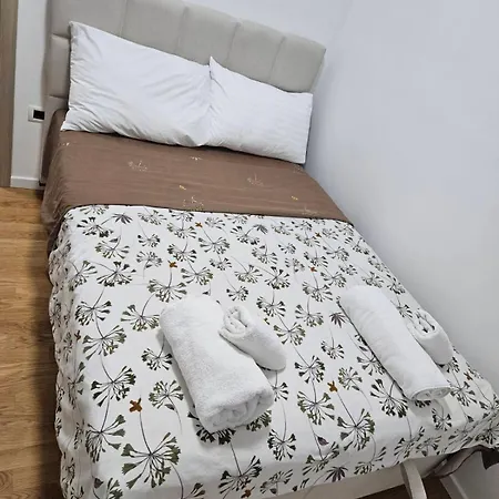 Apartment Luxury Vlae