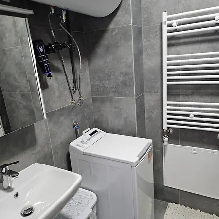Apartment Luxury Vlae *