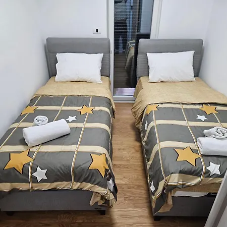 Apartment Luxury Vlae Skopje