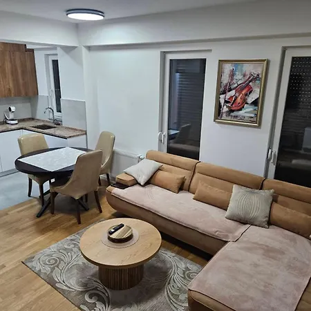 Apartment Luxury Vlae